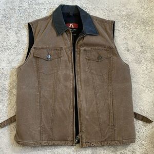 Kakadu men’s Conceal Carry Vest Size XS